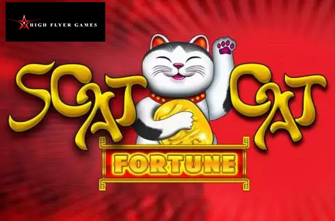 Scat Cat Fortune